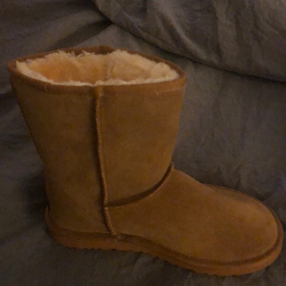 short ugg’s